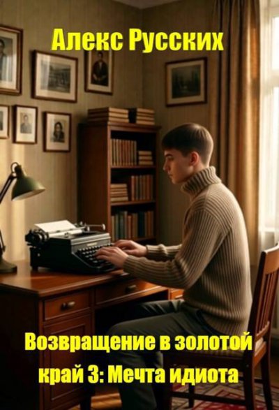 Мечта идиота
