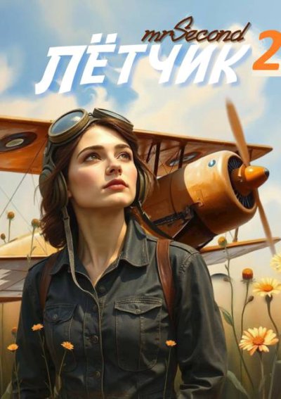 Лётчик - 2