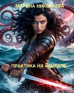 Практика на Кайбале