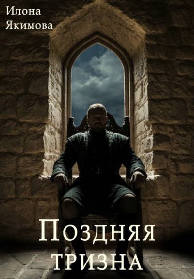 Поздняя тризна
