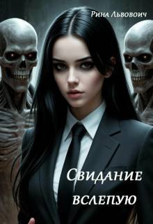 Свидание вслепую